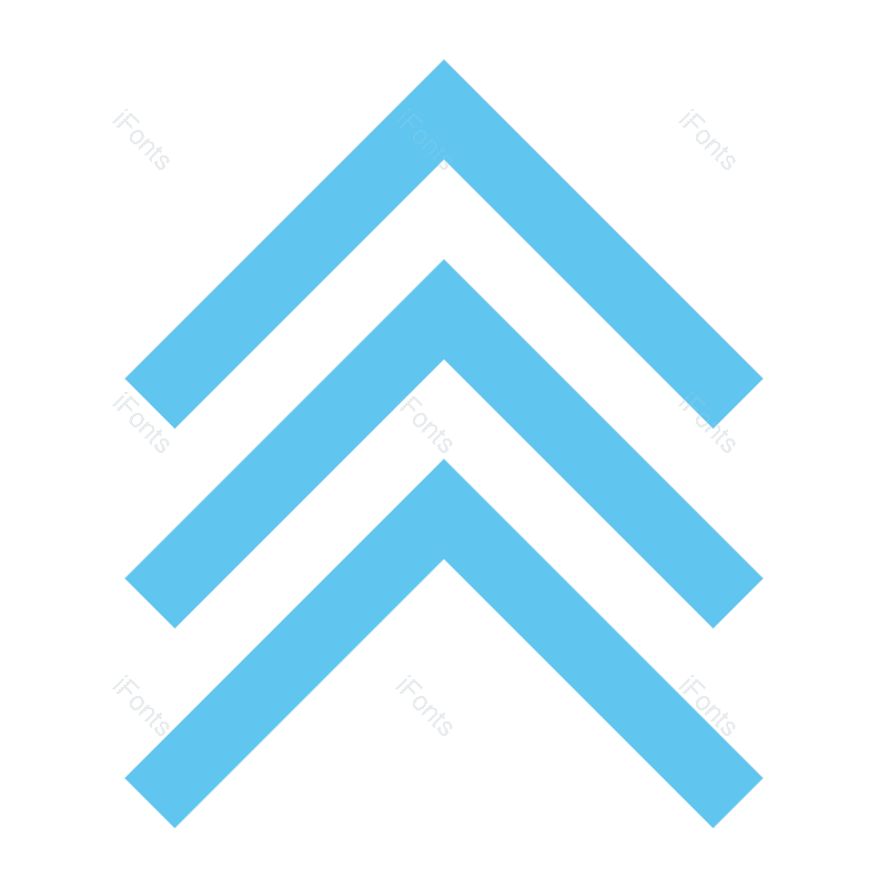 图标图片,箭头元素,简约PNG,扁平图标免抠素材